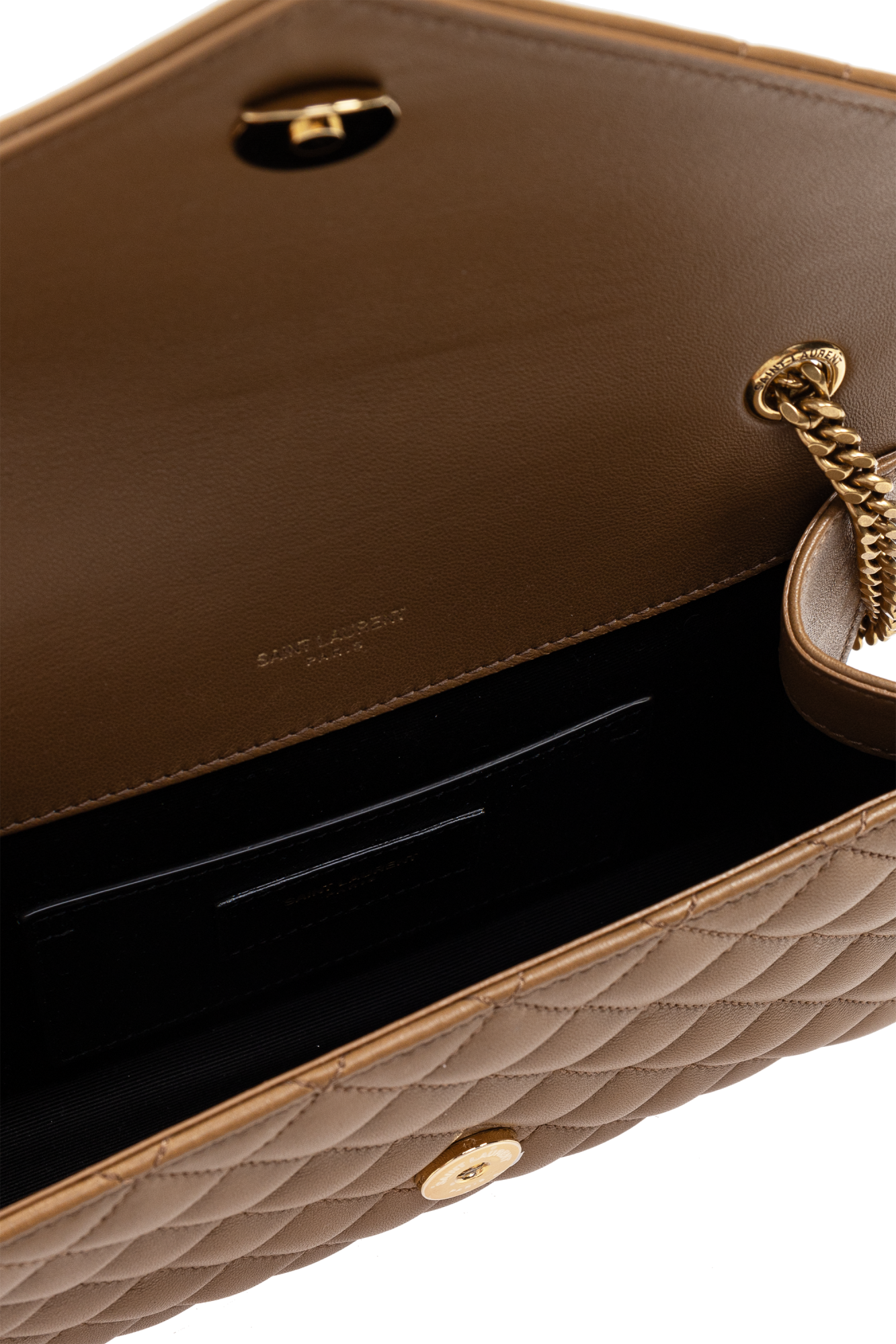 Saint Laurent Shoulder Bag Envelope | Women's | Vitkac